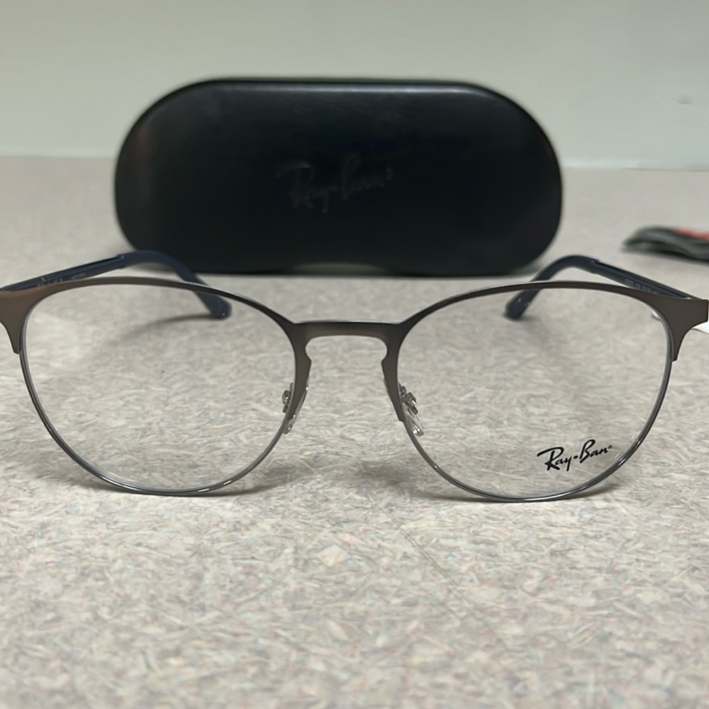 Brand new Ray-Ban frame